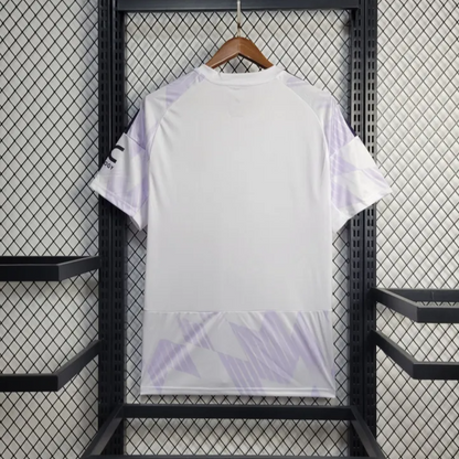 מנצ'סטר יונייטד חולצת חוץ 2025/26