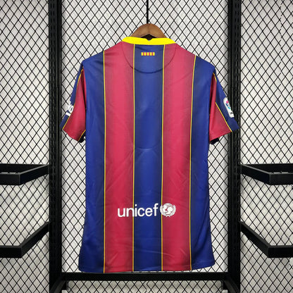 2021 ברצלונה בית רטרו