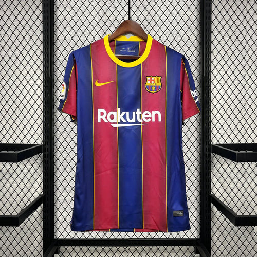 2021 ברצלונה בית רטרו