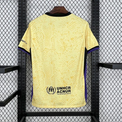 ברצלונה חולצת חוץ 2025/26