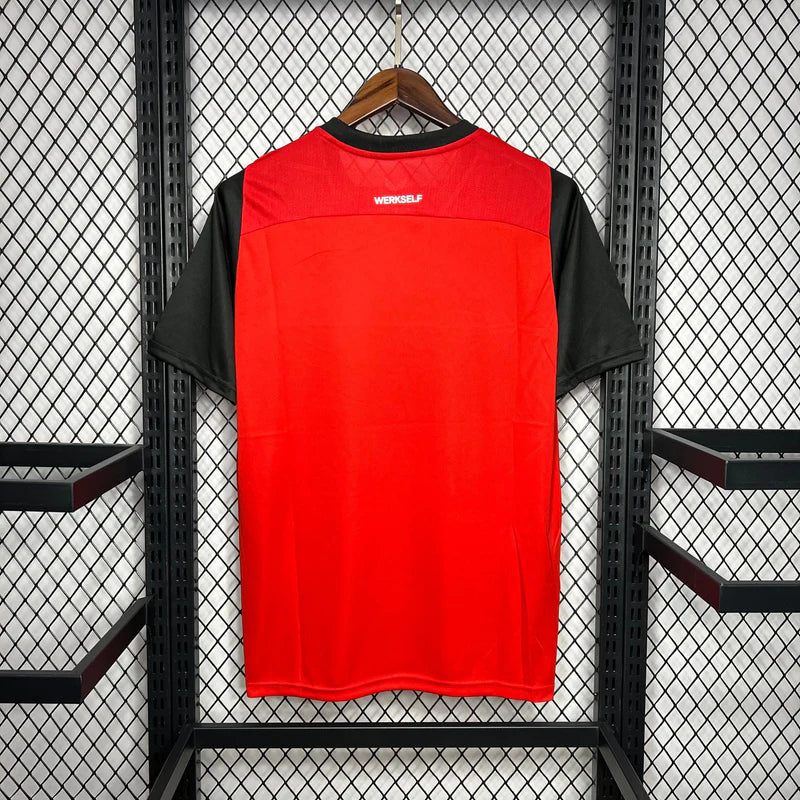 לברקוזן חולצת בית 2024/25