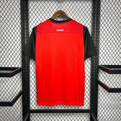 לברקוזן חולצת בית 2024/25