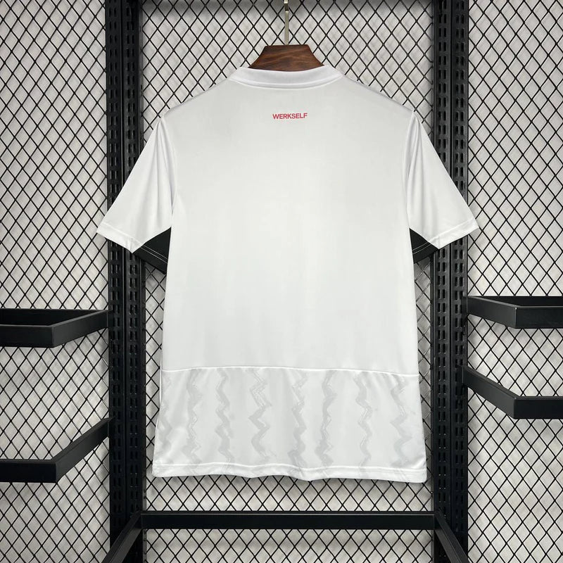 לברקוזן חולצת חוץ 2024/25