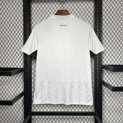 לברקוזן חולצת חוץ 2024/25