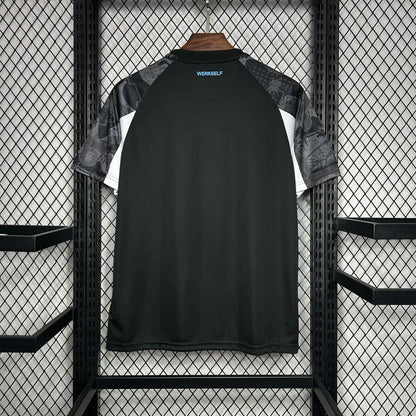 לברקוזן חולצה שלישית 2024/25