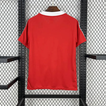 באיירן מינכן חולצת רטרו 2001