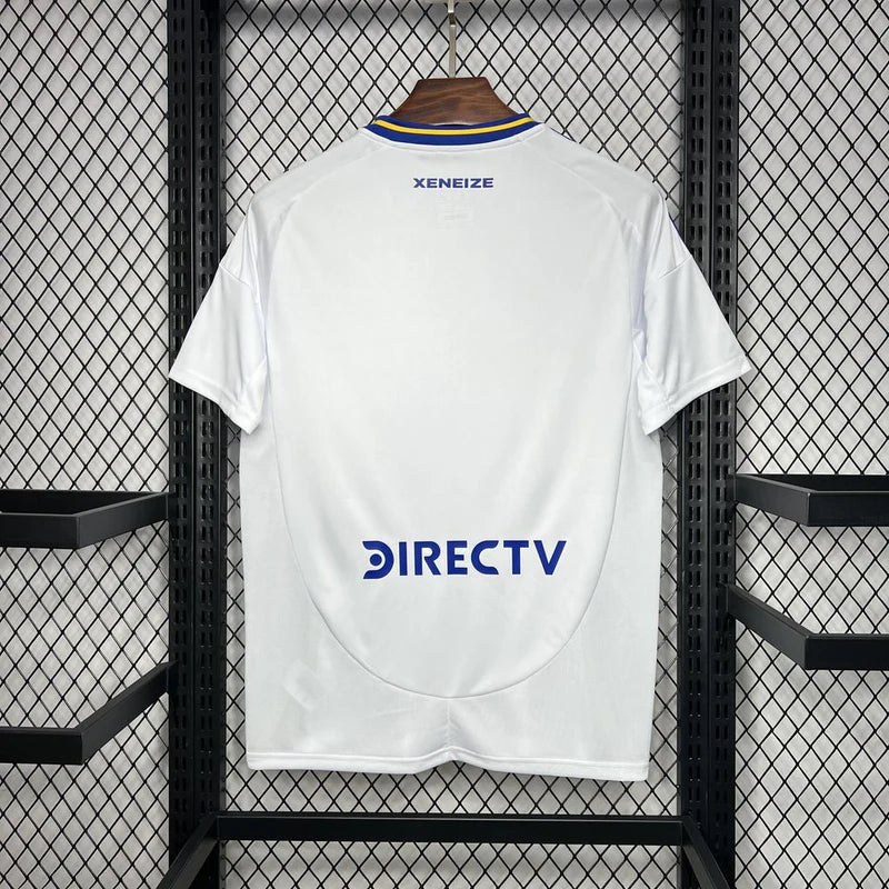 בוקה גוניורס חולצת חוץ 2024/25