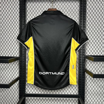 דורטמונד חולצת רטרו 1998