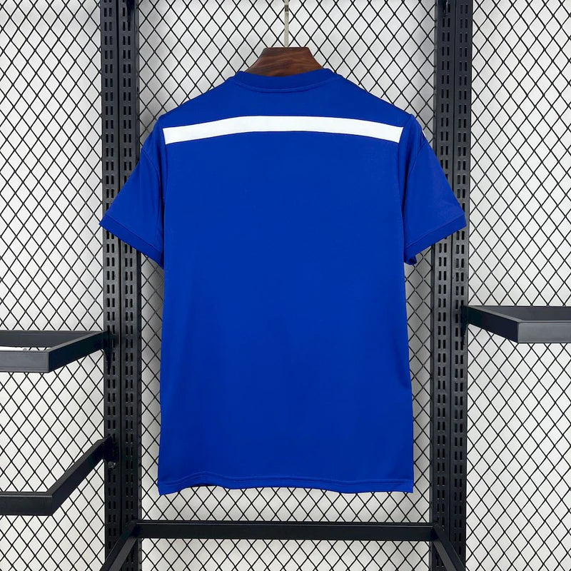 צ'לסי חולצת רטרו 2014