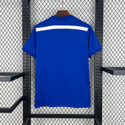 צ'לסי חולצת רטרו 2014