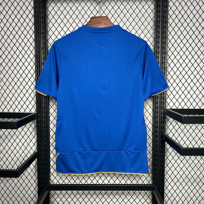 צ'לסי חולצת רטרו 2005