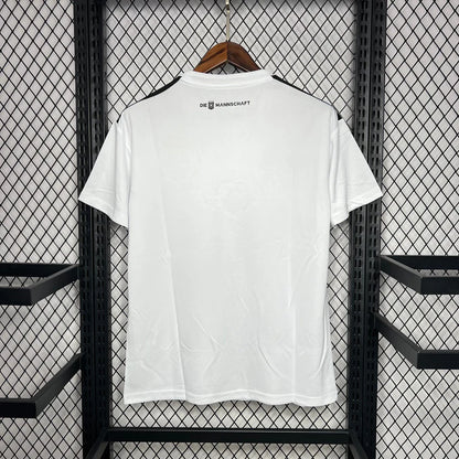 גרמניה רטרו 2018