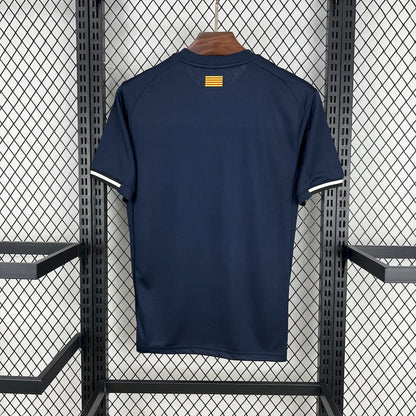 גירונה חולצה שלישית 2025/26