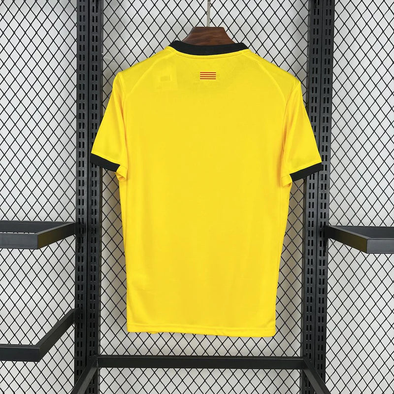 גירונה חולצת חוץ 2025/26