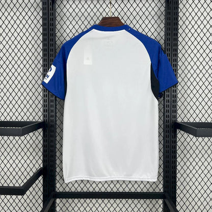 המבורג חולצת בית 2025/26