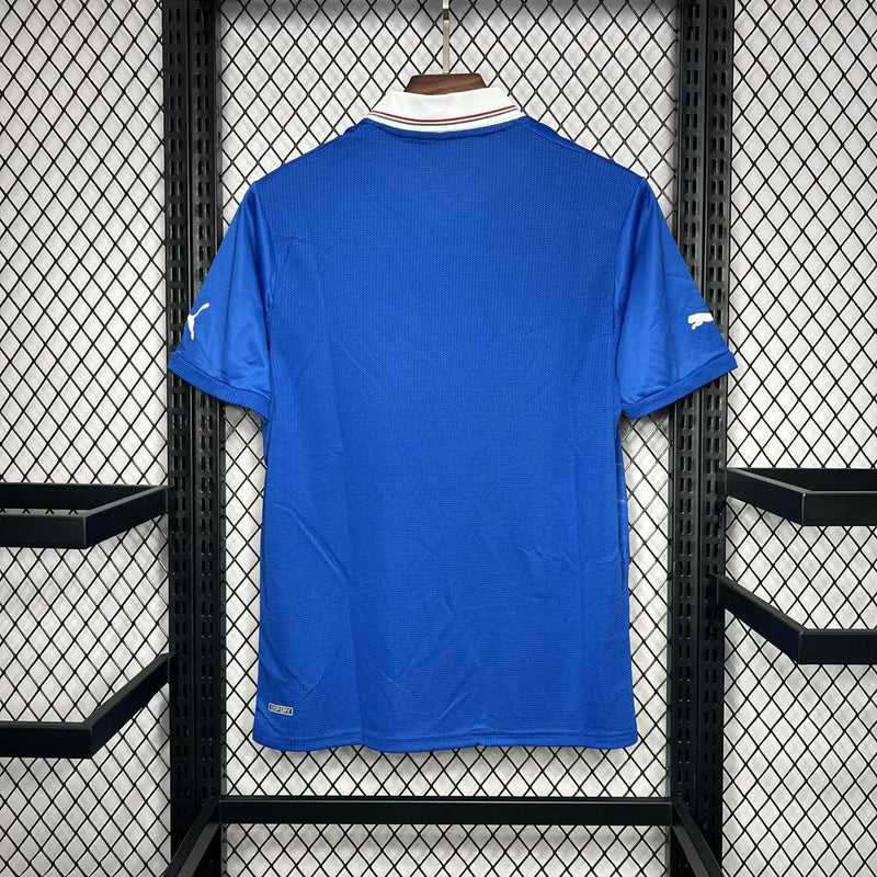 איטליה רטרו 2012