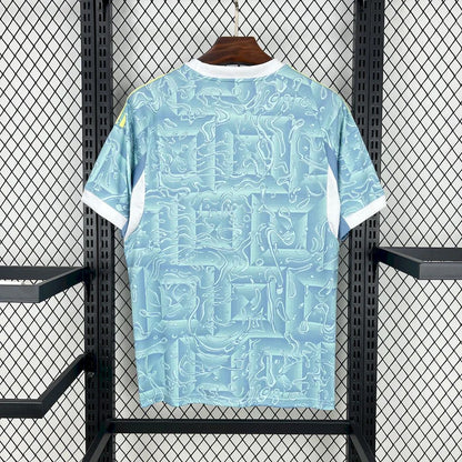 יובנטוס חולצת חוץ 2025/26