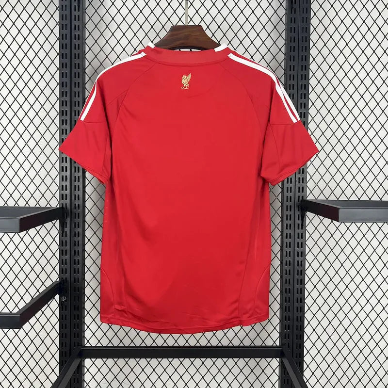 ליברפול רטרו 2008