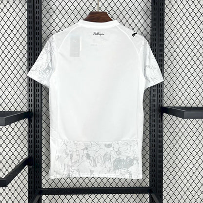 מנצ'סטר סיטי חולצת חוץ 2025/26