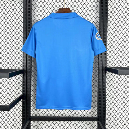 נאפולי חולצת רטרו 1988