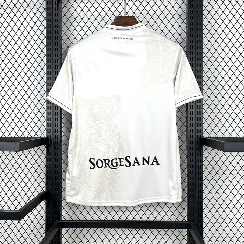 נאפולי חולצת חוץ 2025/26