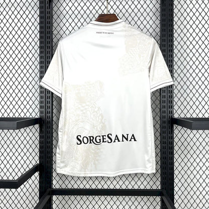 נאפולי חולצת חוץ 2025/26