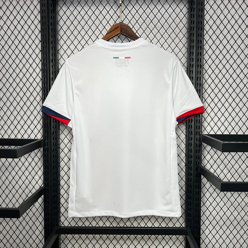 פריז סן ז'רמן חולצת חוץ 2024/25