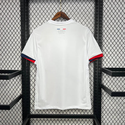 פריז סן ז'רמן חולצת חוץ 2024/25