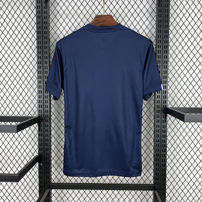 פריז סן ז'רמן חולצת בית 2025/26