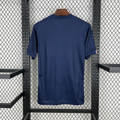 פריז סן ז'רמן חולצת בית 2025/26