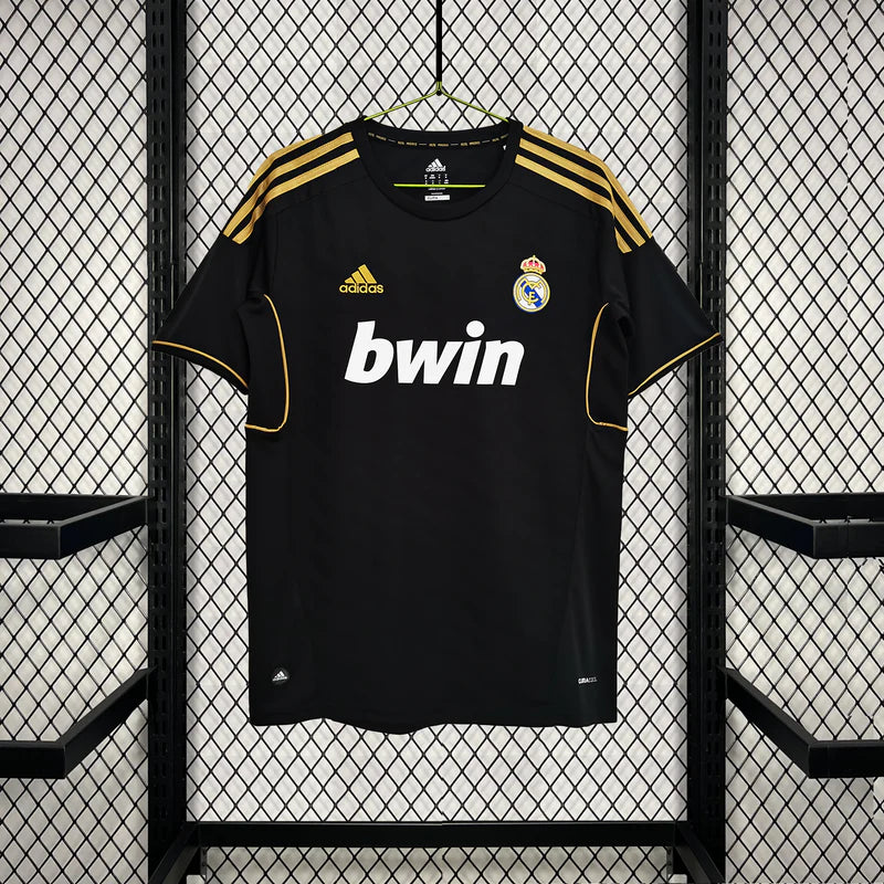 ריאל מדריד חולצת רטרו 2012