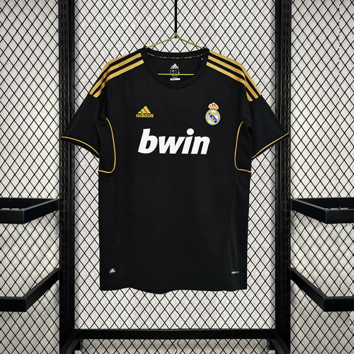 ריאל מדריד חולצת רטרו 2012