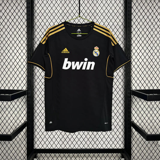 ריאל מדריד חולצת רטרו 2012