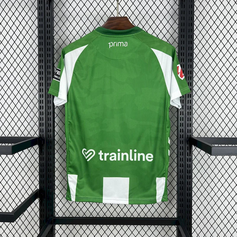 ריאל בטיס חולצת בית 2025/26