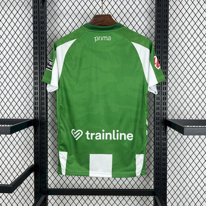 ריאל בטיס חולצת בית 2025/26