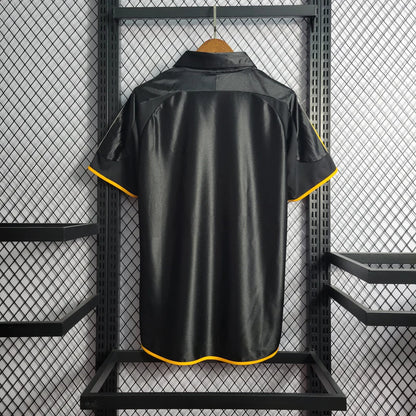 ריאל מדריד רטרו 1998/99