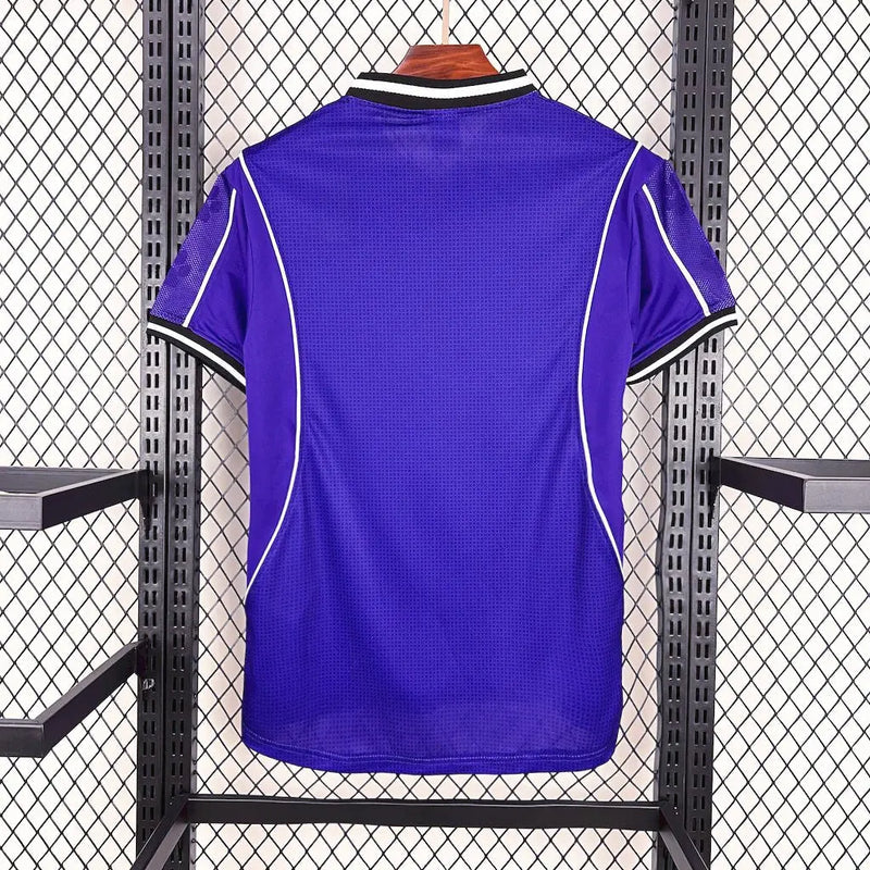 רטרו ריאל מדריד 1997