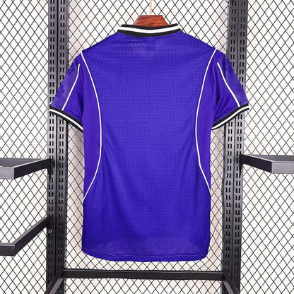 רטרו ריאל מדריד 1997