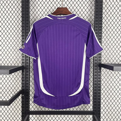 רטרו ריאל מדריד שלישית 2006