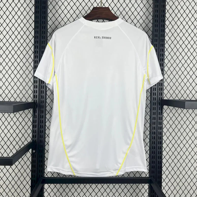 רטרו בית ריאל מדריד 2009