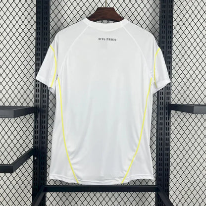 רטרו בית ריאל מדריד 2009