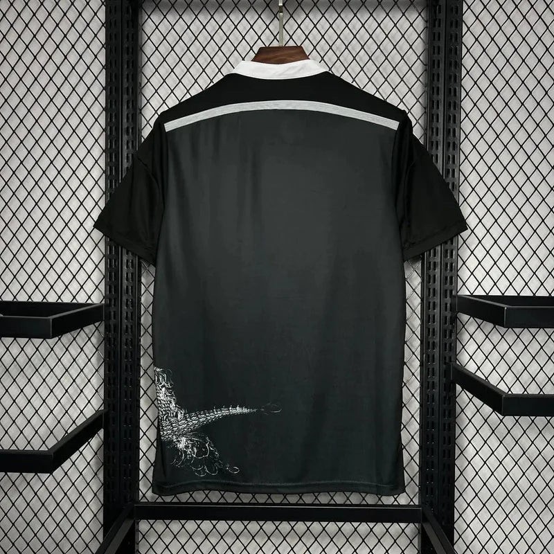 ריאל מדריד חולצה מיוחדת 2014/15