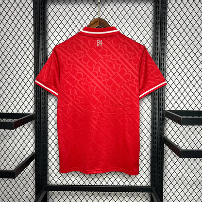 חולצת כדורגל ריאל מדריד 2025