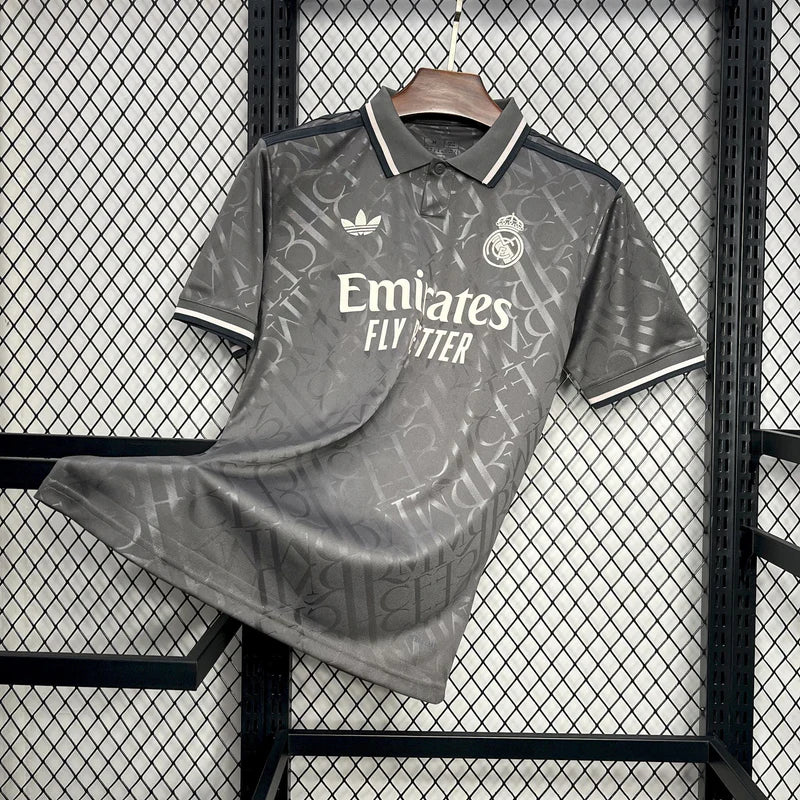 ריאל מדריד חולצה שלישית 2024/25