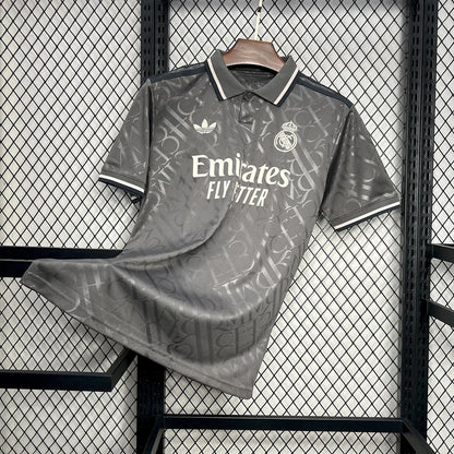 ריאל מדריד חולצה שלישית 2024/25