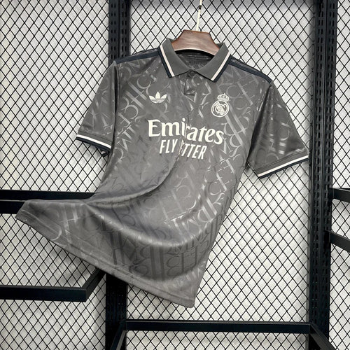 ריאל מדריד חולצה שלישית 2024/25