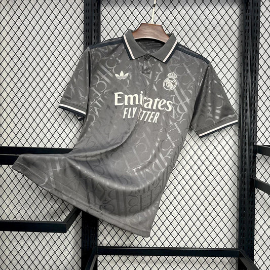 ריאל מדריד חולצה שלישית 2024/25