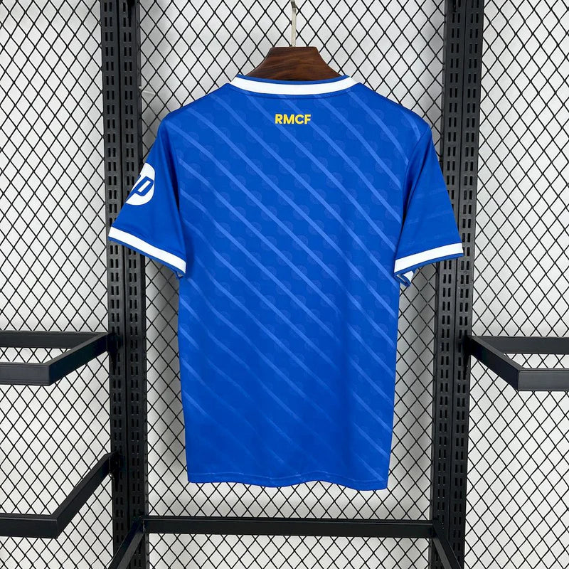 ריאל מדריד חולצה שלישית 2025/26