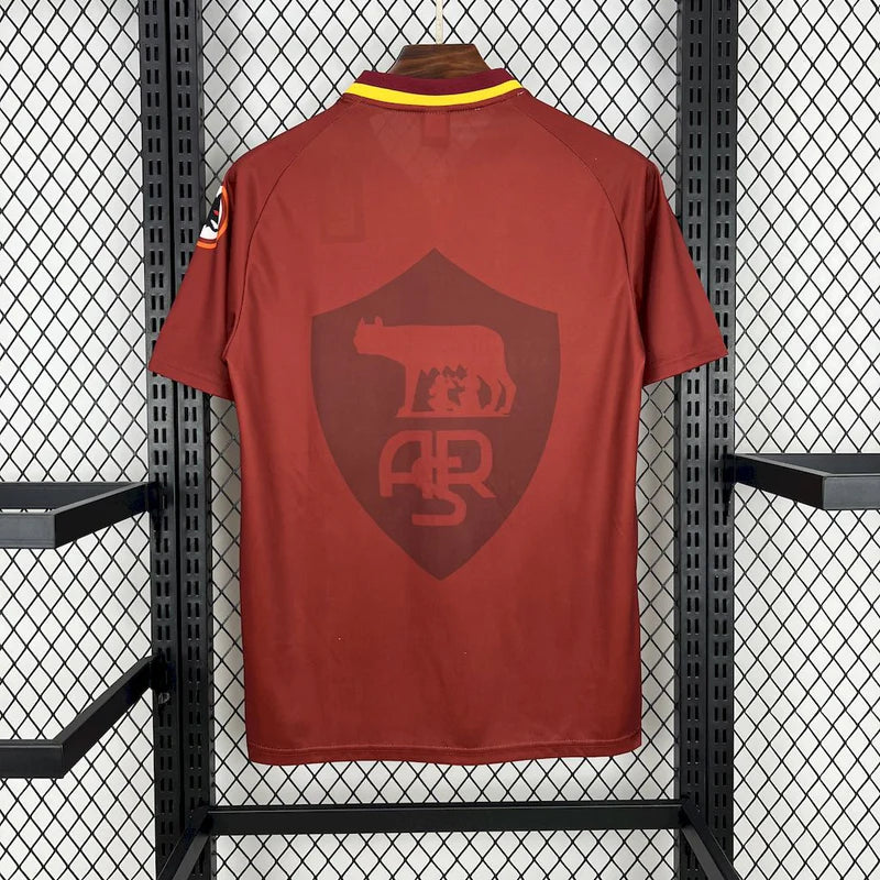 חולצת רטרו רומא 1997