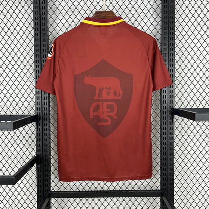 חולצת רטרו רומא 1997